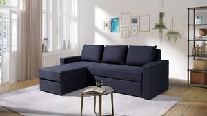Mirjan24 Rohová sedacia súprava Sierra, Dostupné poťahy: Cashmere 22 5902928179972