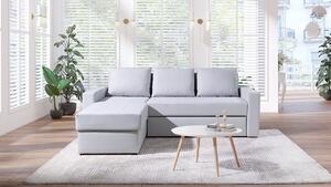 Mirjan24 Rohová sedacia súprava Sierra, Dostupné poťahy: Cashmere 17 5902928171167