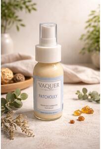 Bytový osviežovač vzduchu Vaquer PATCHOULY 60 ml