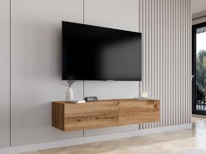Mirjan24 TV skrinka Zigo 140, Farby: wotan 5902928518115