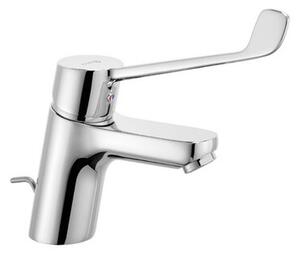 Umývadlová batéria Kludi Pure&Easy s výpusťou chróm 372870565