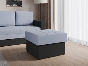 Mirjan24 Taburetka Bralani, Dostupné poťahy: Gomez 12 + Gomez 08 5902928049084