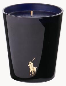 Vonná sviečka St. Germain (Smoky Bergamot, Leather, Fragrant Spice, Amber, Wood)