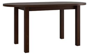 Mirjan24 Rozkladací stôl Logan 80 x 160/200 I, Morenie: Orech - L 5902928679274