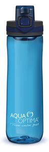 ModernHome Filtračná kanvica Aqua Optima Oria 2,8l + 60-dňový filter a 600ml fľaša