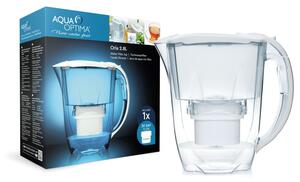 ModernHome Filtračná kanvica Aqua Optima Oria 2,8l + vodný filter 30 dní