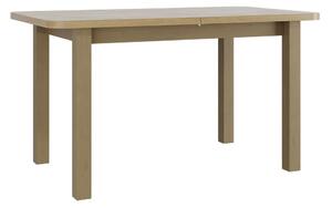 Mirjan24 Rozkladací stôl Logan 80 x 140/220 II XL, Morenie: sonoma - L 5902928679656