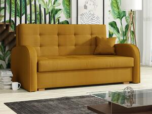 Mirjan24 Pohovka Clivia Gold III, Dostupné poťahy: Kronos 01 5902928395297