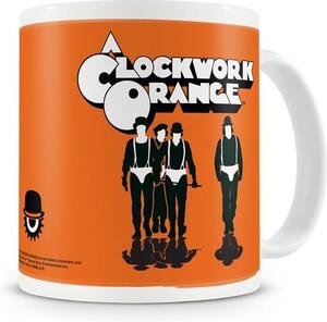 Hrnček Clockwork Orange