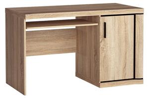 Mirjan24 PC stolík Xavier XV-13, Farby:: sonoma 5902928803600