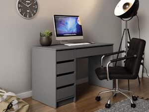 Mirjan24 PC stolík Heron, Farby: antracit 5903211197697