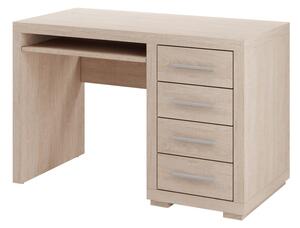 Mirjan24 PC stolík Kelly KL28, Farby:: santana 5902928805185