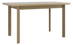 Mirjan24 Rozkladací stôl Logan 80 x 140/180 II P, Morenie: sonoma - L 5902928823424
