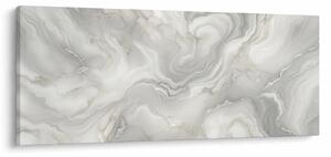 Obraz - Prírodná mramorová textúra (120x50 cm)