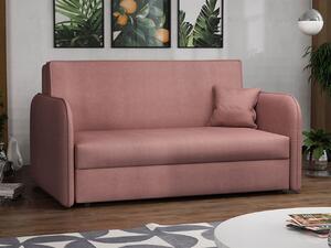Mirjan24 Pohovka Clivia Loft III, Dostupné poťahy: Mono 235 5902928963205