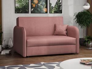 Mirjan24 Pohovka Clivia Loft II, Dostupné poťahy: Mono 235 5902928962963