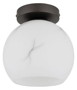 Globo 15999M-1D - Stropné svietidlo RAGUSA 1xE27/60W/230V