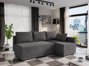 Mirjan24 Rohová sedačka Piniata, Strana: pravá, Dostupné poťahy: Mono 246 5902928275346