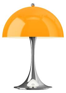 Prenosná lampa Panthella 250, Original Opal Orange – Louis Poulsen