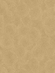 A.S. Création | Vliesová tapeta na stenu Hygge 3 79093-3 | 0,53 x 10,05 m | žltá, zlatá