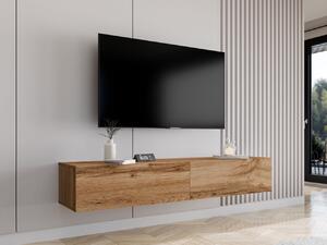 Mirjan24 TV skrinka Zigo 180, Farby: wotan 5902928196641