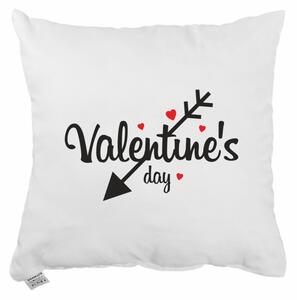 Dekoratívny vankúš Valentine’s Day 40x40 cm EMI