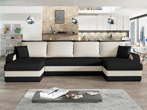 Mirjan24 Sedačka do U Dalmir, Dostupné poťahy: Mikrofaza 0015 + Mikrofaza 0031 5903211013799