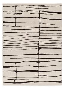 Krémovobiely koberec 160x230 cm Retro – Universal
