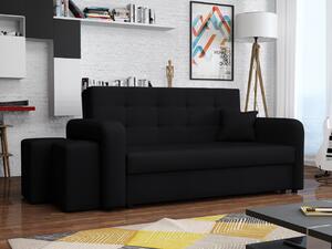 Mirjan24 Pohovka s taburetkami Clivia Home III, Taburetka: ľavá strana, Dostupné poťahy: Enjoy 17 5903211056390