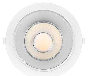 LED Stmievateľné podhľadové svietidlo NYON LED/20/26W/230V 3000/4000/5700K IP44 biela