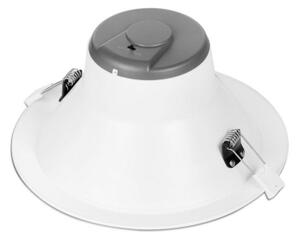 LED Stmievateľné podhľadové svietidlo NYON LED/20/26W/230V 3000/4000/5700K IP44 biela