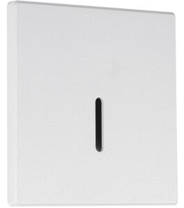 Kanlux 90793 - LED Schodiskové svietidlo MAGNIK LED/1,7W/230V CCT biela hranaté