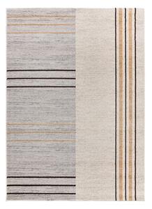 Sivý/béžový koberec 80x150 cm Craft – Universal