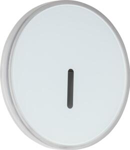 Kanlux 90807 - LED schodiskové svietidlo MAGNIK LED/1,7W/230V CCT guľaté biele