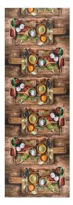 Behúň 52x100 cm Ricci Herbs – Universal