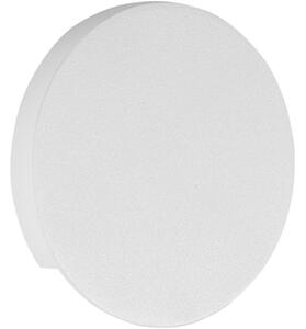 Kanlux 90827 - LED Schodiskové svietidlo MAGNIK LED/1,7W/230V CCT biele okrúhle