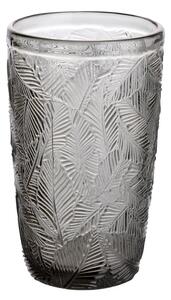 POHÁR TROPIC 380ML GREY