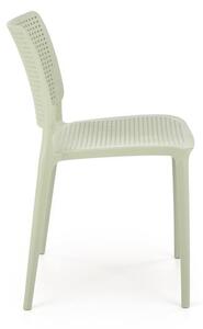 Halmar K514 stolička mätová