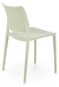 Halmar K514 stolička mätová