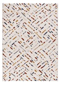 Béžový koberec 80x150 cm Amara – Universal