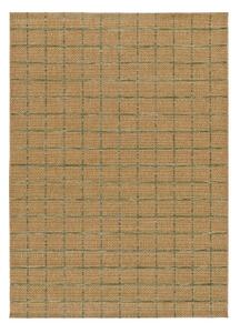 Vnútorný a vonkajší koberec v prírodnej farbe 160x230 cm Pergola – Universal
