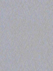 A.S. Création | Vliesová tapeta na stenu Hygge 3 79092-5 | 0,53 x 10,05 m | vining, ivy, tyrkysová, béžová