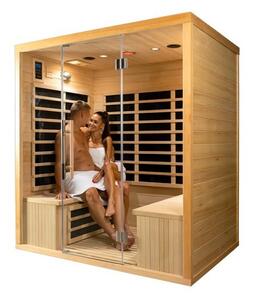 Infrasauna Lotta