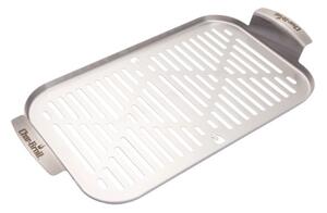 Grilovací rošt Char-Broil 5x42,5x22cm, nerez