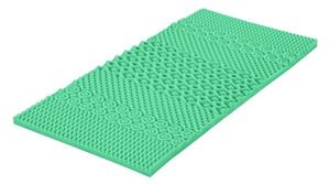 Topper Memory aloe 4 (80x200 cm)