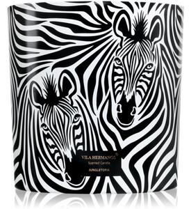 Vila Hermanos Jungletopia vonná sviečka 1450 g