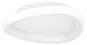 Eglo 901583 - LED Stmievateľné stropné svietidlo LORETELLO LED/12W/230V biela + DO