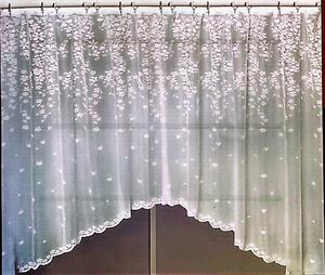HaT Záclona Evička 160x300 cm