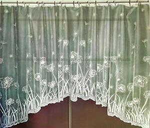 HaT Záclona Etelka 160x300 cm