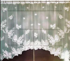 HaT Záclona Eleonóra 160x300 cm